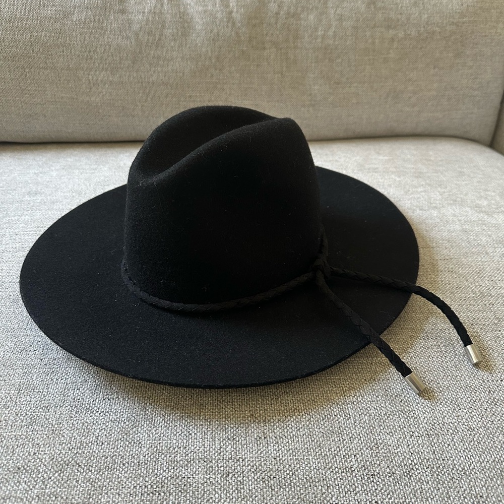 Rag & Bone Valencia Fedora
